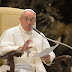 "Church should not fear change" - Says Pope Francis after backlash regarding homosexuality 