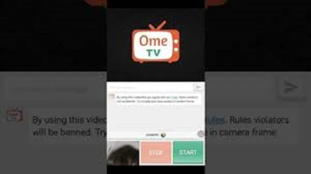 Download Ome TV MOD APK No Banned