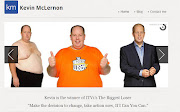 Kevin McLernon, the winner of ITV1's The Biggest Loser show is to join our .