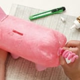 Recycled Piggy Bank - Step 4