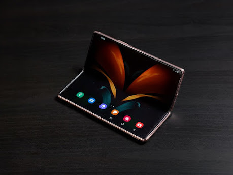 Galaxy Fold 3 Specs and Features