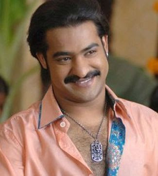 Junior NTR