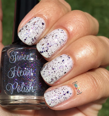 Sweet Heart Polish Anastasia