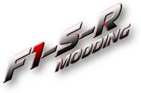 Logo F1-S-R rFactor F1