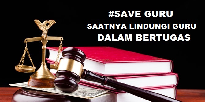 Perlindungan Guru Dalam Pp 74 Tahun 2008