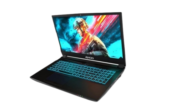 Harga dan Spesifikasi Axioo Pongo 5, Laptop Gaming Murah Bertenaga Intel Core i5 Kelas Desktop