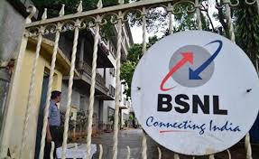 BSNL 155 recharge gives 34GB Data