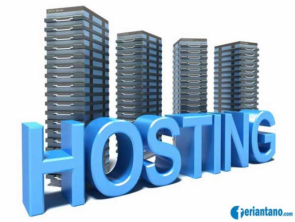 Jenis dan Tipe Web Hosting Lengkap - Feriantano.com