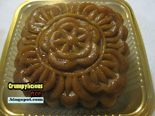 moon cake