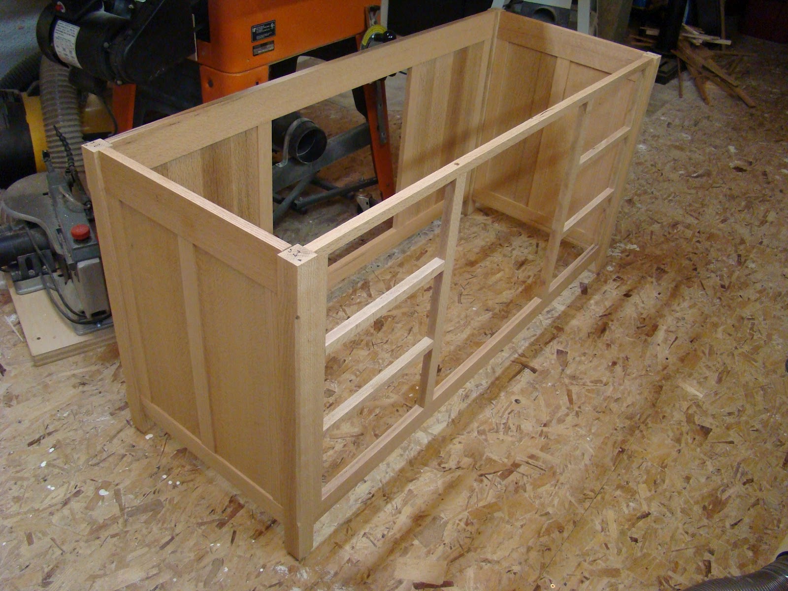 Woodworking Projects