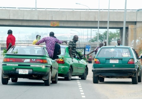 Shocking Revelation: How Robbers Now Pose as Taxi Drivers to Attack Residents in Abuja