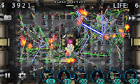 android game,android app,Galaxy Wars Defense v1.8.8 Final