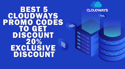 Cloudways Promo Codes