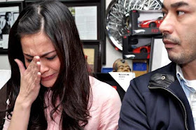 Cut Tari Tears...