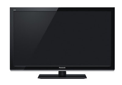 Panasonic VIERA TC-L32X5 32-Inch 720p 60Hz IPS LED-LCD TV