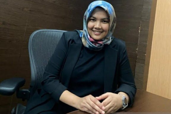 Atika Azmi Nasution, Wakil Bupati Perempuan Termuda di Indonesia