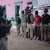 Fotogalería: Cae un comando de sicarios con cinco camionetas Blindadas y un arsenal en Sonora