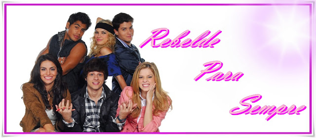 Rebelde