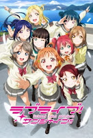 Ost Anime Love Live! Sunshine!! Opening and Ending Full