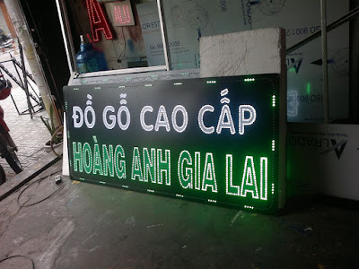 thi công bảng hiệu