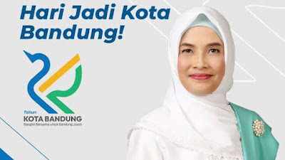 #HJKB212 Yunimar: Yuk, Ramaikan Ulang Tahun Kota Bandung!