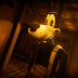 DOWNLOAD: Bendy and the Ink Machine Edição Completa [PT-BR] - TORRENT