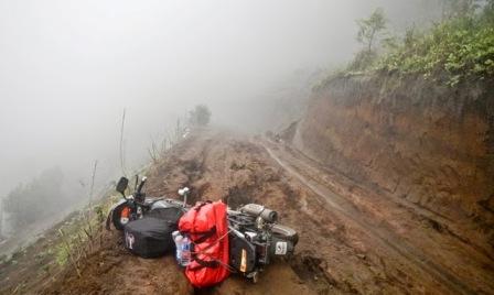 WISATA KE PUNCAK B29 WISATA NEGERI DI ATAS ANGIN