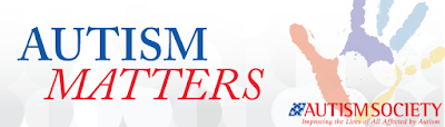 Autism Matters logo