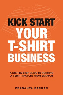 Kick start your t-shirt business