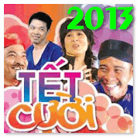 Tổng hợp hài xuân 2013, hài tết 2013