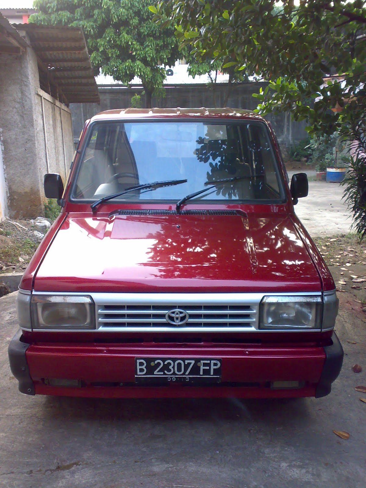 25 Indah Harga Kijang Rover