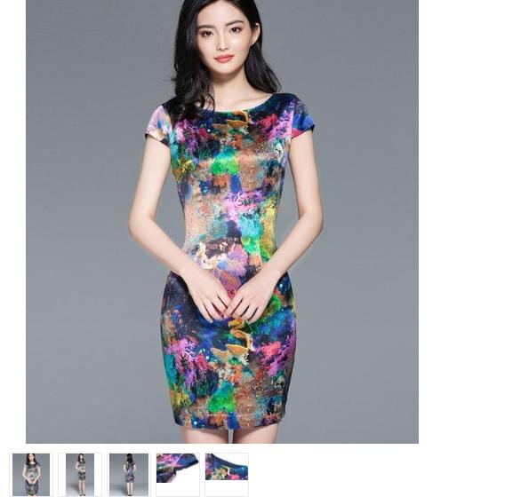 Floral Dresses With Sleeves - Department Store Sales Near Me