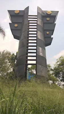 Monumen Perjuangan Kali Bekasi