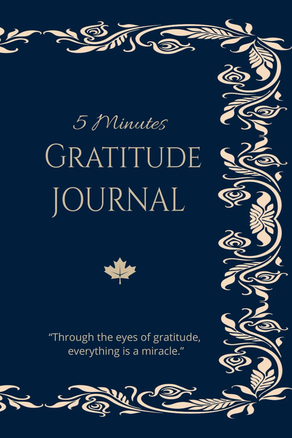 gratitude Journal