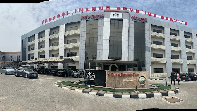 FIRS: 170,000 New Tax Men, 20% More Dey Pay Well-Well Now
