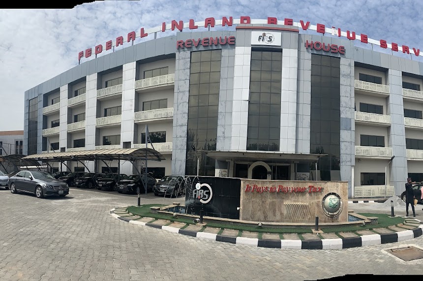 FIRS: 170,000 New Tax Men, 20% More Dey Pay Well-Well Now