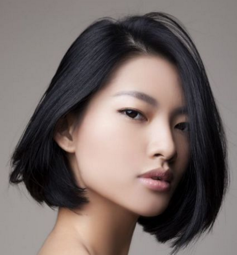  Fashion Rambut Wanita Pendek gaya rambut pendek wanita 