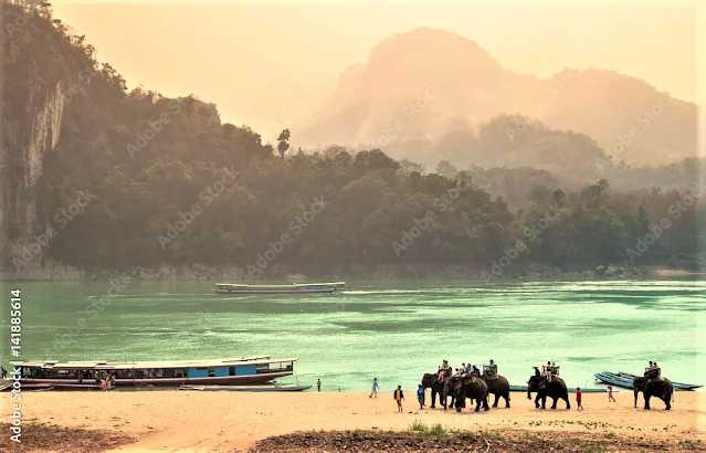 laos