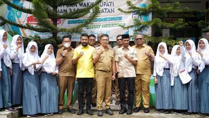 Identifikasi Kelainan Fisik dan Motorik Siswa,