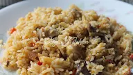 Nasi Goreng Apa Apa Jer