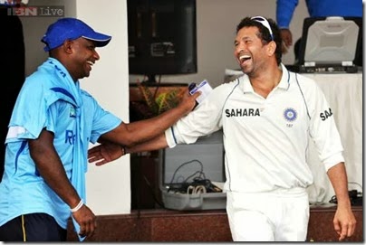 sanath