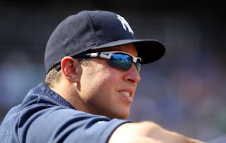 Mark Teixeira