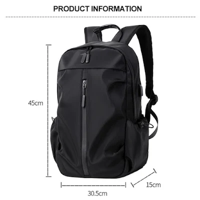 Tas Ransel Pria Merek Freeknight