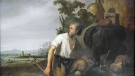Kisah Si Sufi Dan Si Kikir