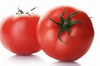 manfaat buah tomat merah