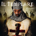 7 giugno 2012: "Il templare" di Jan Guillou