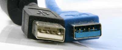 Perbedaan USB 2.0 dan 3.0 Pada Komputer