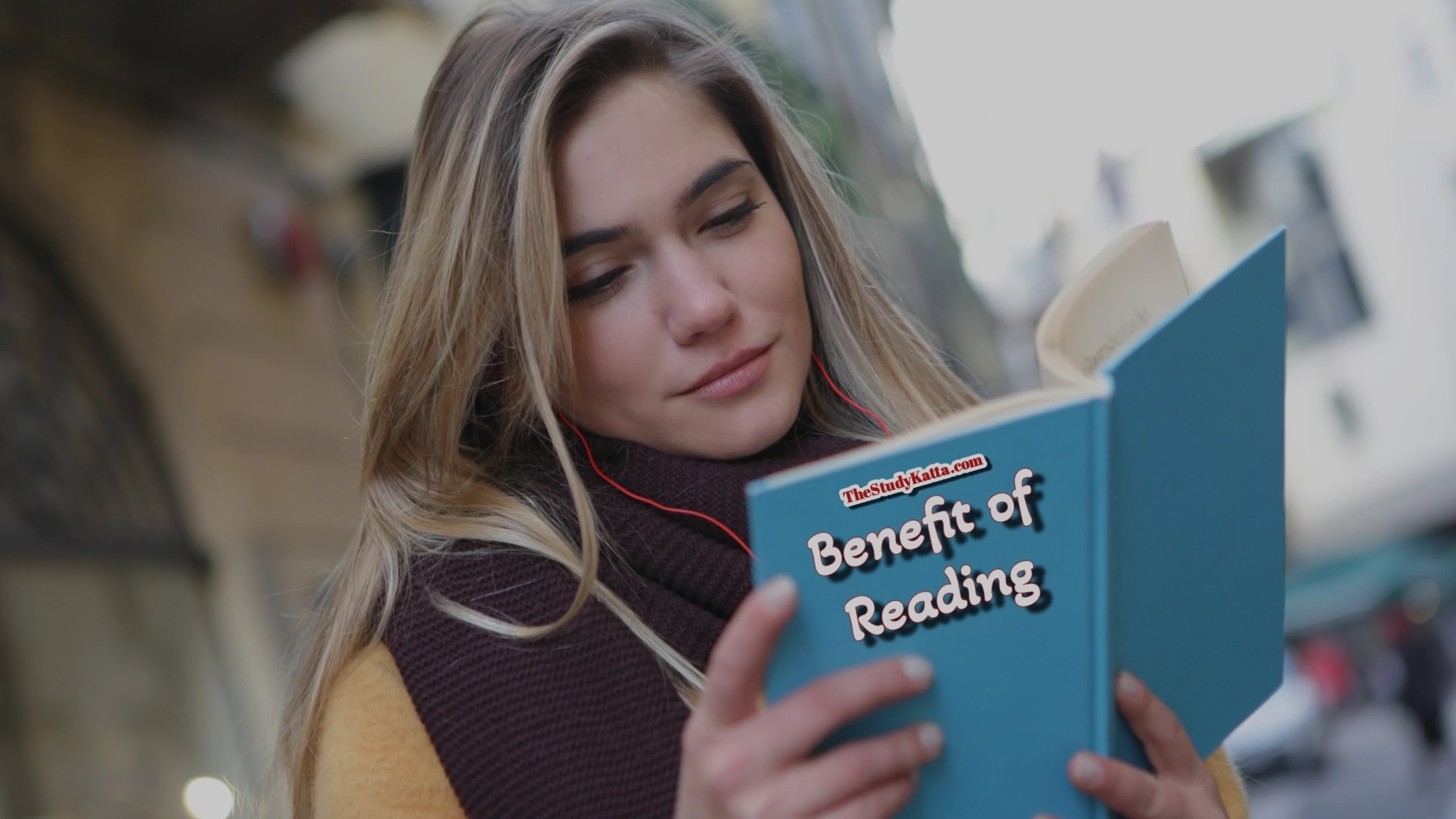 Benefits of reading | Vachanache Fayade | वाचनाचे फायदे