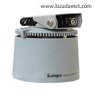 Chân đế quay camera Sunspo SP-306