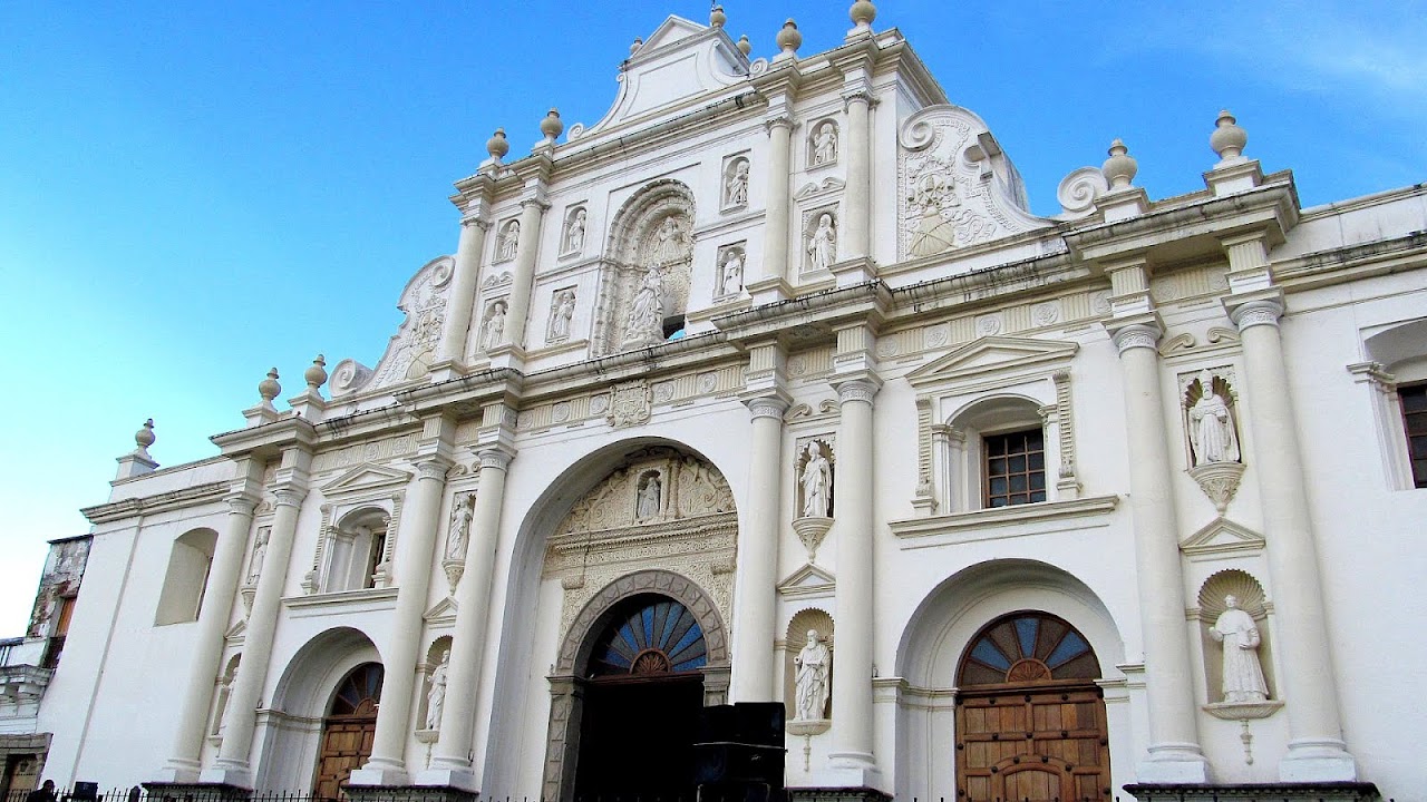Is It Safe To Travel To Guatemala